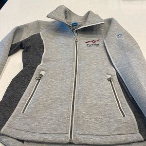 Kuhl Gray Women's Jacket